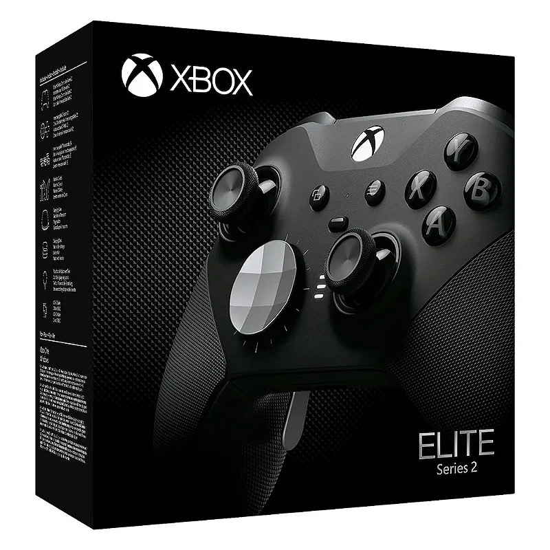 Controle Xbox Elite Series 2 NOVO